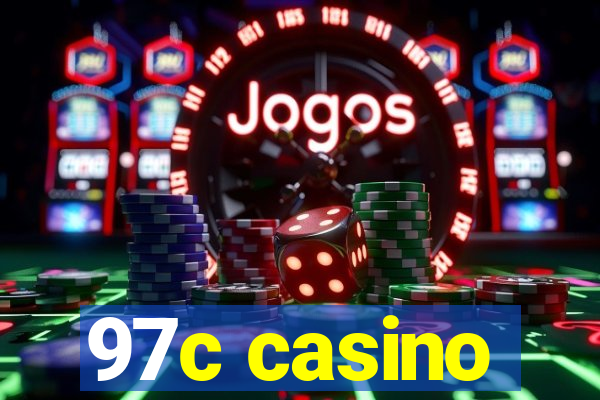 97c casino